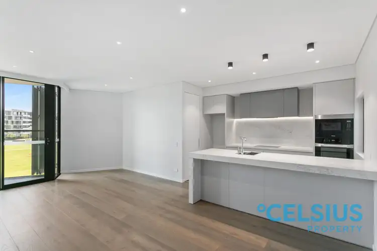 Third view of Homely apartment listing, 305/5 Davies Road, Claremont WA 6010