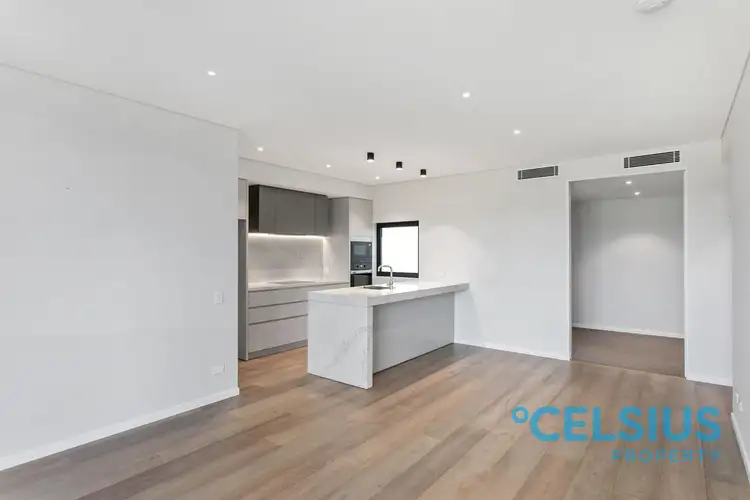 Sixth view of Homely apartment listing, 305/5 Davies Road, Claremont WA 6010