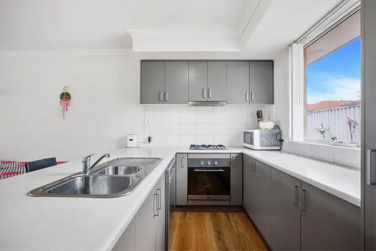 Third view of Homely villa listing, 16a Medhurst Crescent, Nollamara WA 6061