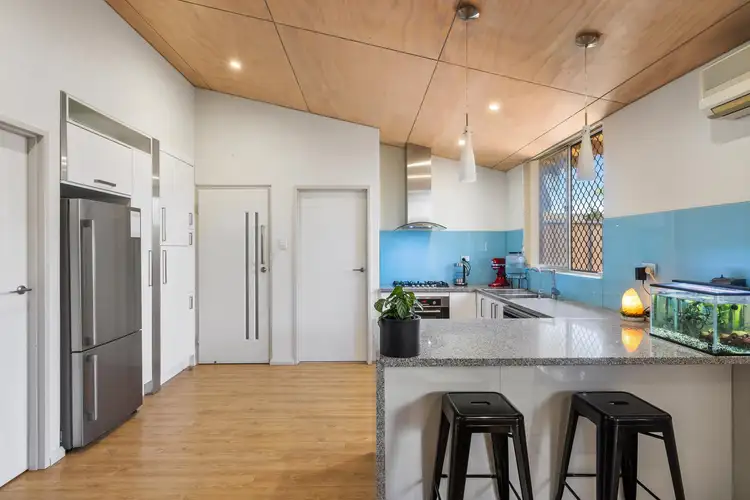 Main view of Homely villa listing, 6/138 North Beach Drive, Osborne Park WA 6017