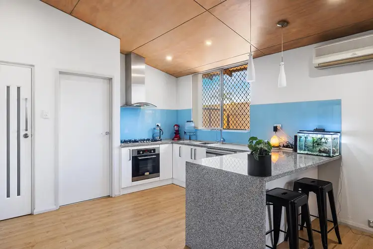 Second view of Homely villa listing, 6/138 North Beach Drive, Osborne Park WA 6017