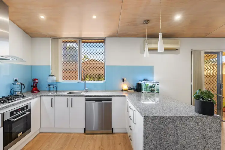 Third view of Homely villa listing, 6/138 North Beach Drive, Osborne Park WA 6017