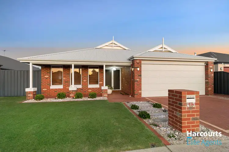 43 Eldon Street, Shoalwater WA 6169