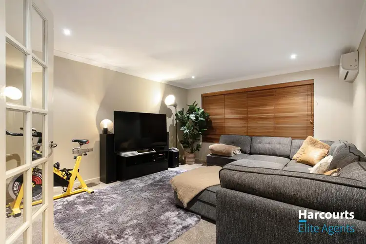 Third view of Homely house listing, 43 Eldon Street, Shoalwater WA 6169