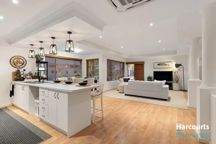 Seventh view of Homely house listing, 43 Eldon Street, Shoalwater WA 6169