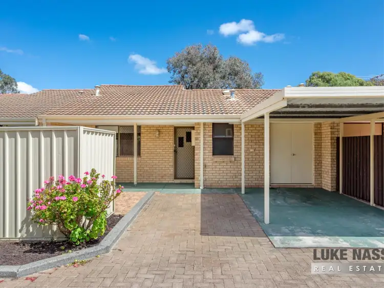 3/143 Railway Avenue, Kelmscott WA 6111