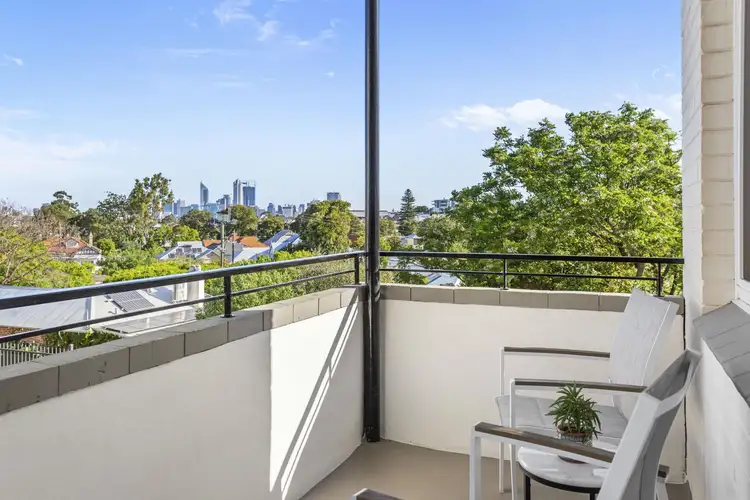 8/217 Walcott Street, North Perth WA 6006