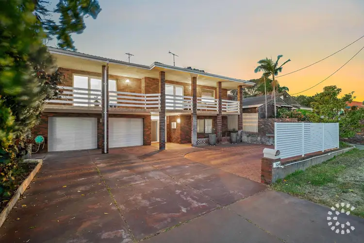 124 Phoenix Road, Hamilton Hill WA 6163
