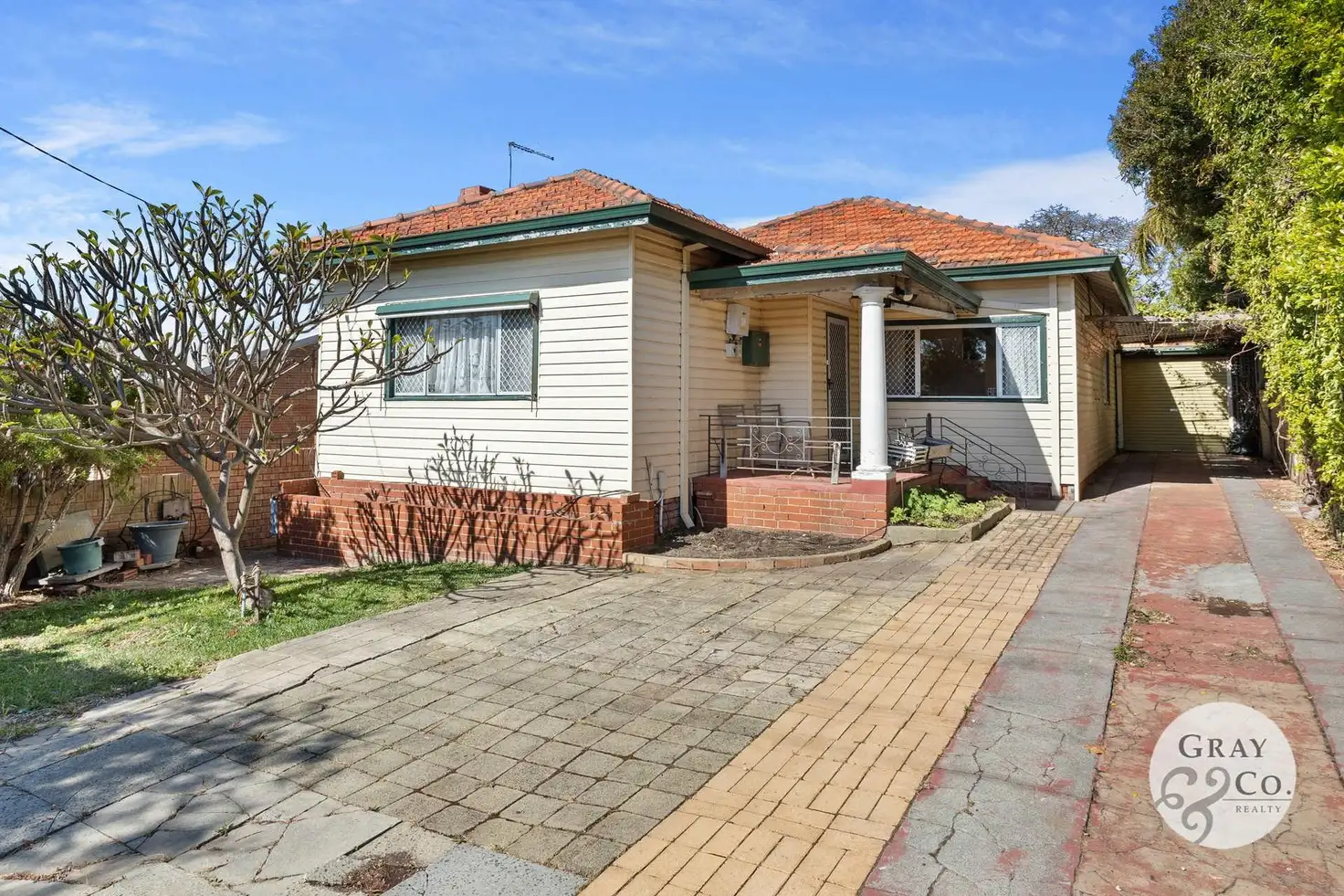 Main view of Homely house listing, 113 Monument Street, Mosman Park WA 6012