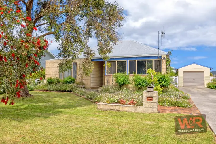 Second view of Homely house listing, 32 Leonora Street, Yakamia WA 6330