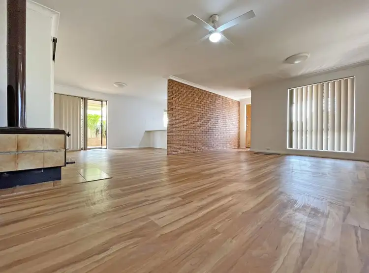Second view of Homely house listing, 24 Ocean Street, Sinclair WA 6450