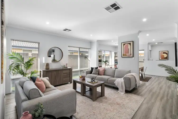 Main view of Homely house listing, 9 Kemble Way, Caversham WA 6055