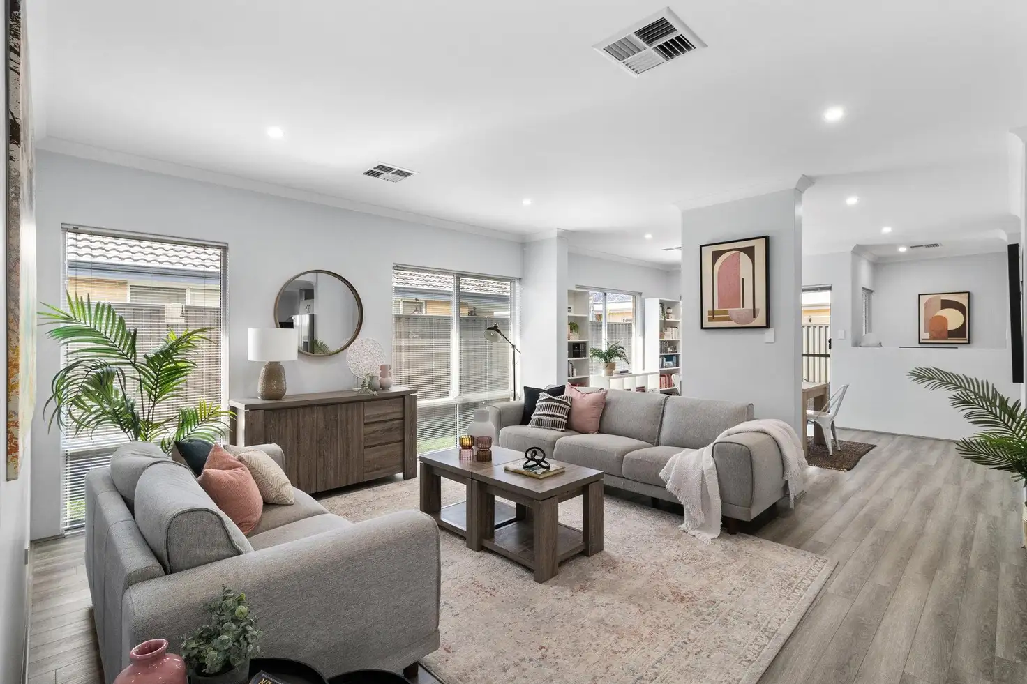 Main view of Homely house listing, 9 Kemble Way, Caversham WA 6055