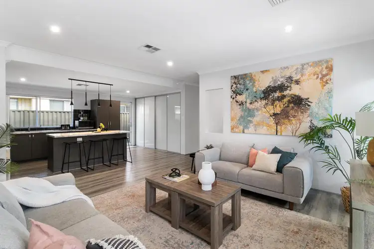 Second view of Homely house listing, 9 Kemble Way, Caversham WA 6055