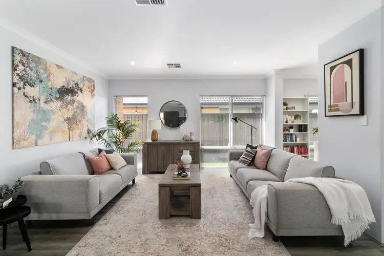 Third view of Homely house listing, 9 Kemble Way, Caversham WA 6055