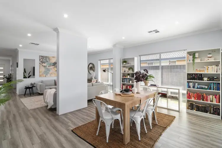 Fifth view of Homely house listing, 9 Kemble Way, Caversham WA 6055