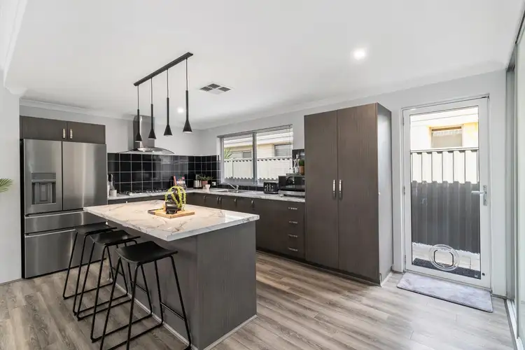 Sixth view of Homely house listing, 9 Kemble Way, Caversham WA 6055