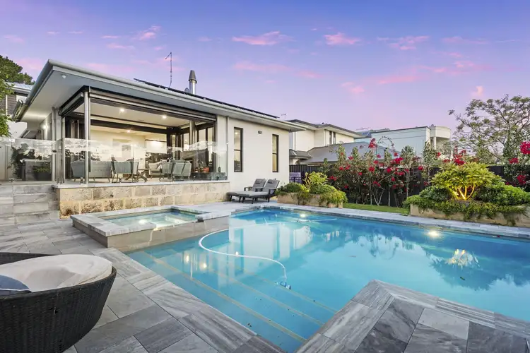 Main view of Homely house listing, 36 Owston Street, Mosman Park WA 6012
