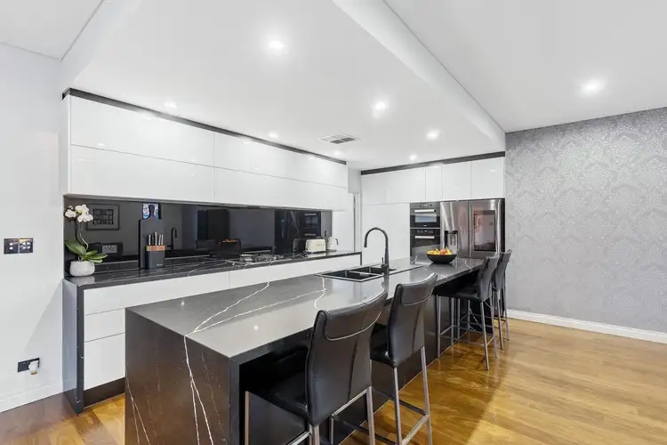 Fifth view of Homely house listing, 36 Owston Street, Mosman Park WA 6012