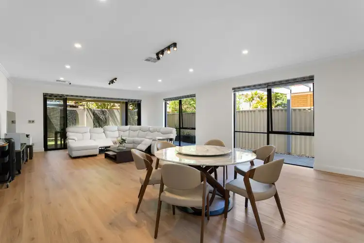 Fifth view of Homely house listing, 108 Alexander Drive, Dianella WA 6059