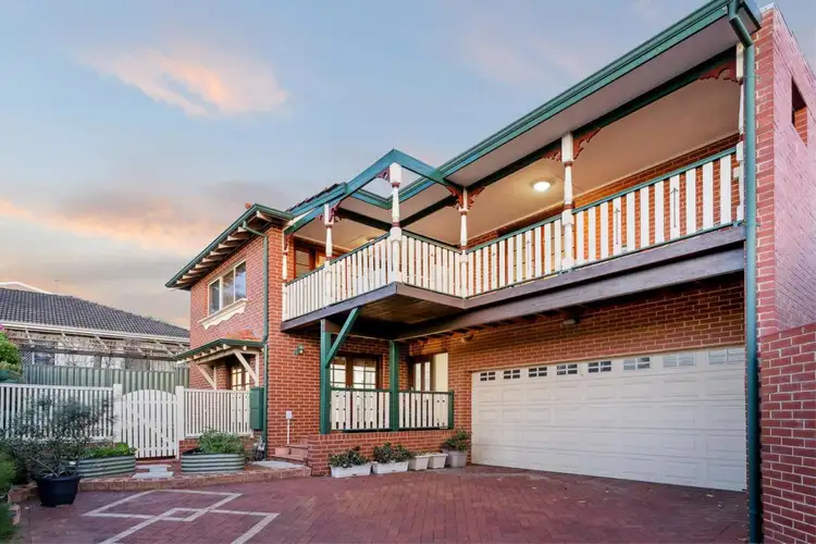 Main view of Homely house listing, 48 Tenth Avenue, Maylands WA 6051