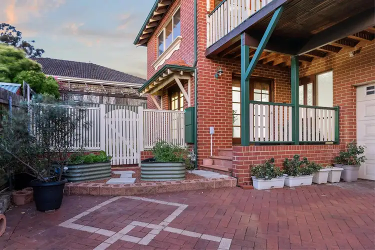 Second view of Homely house listing, 48 Tenth Avenue, Maylands WA 6051
