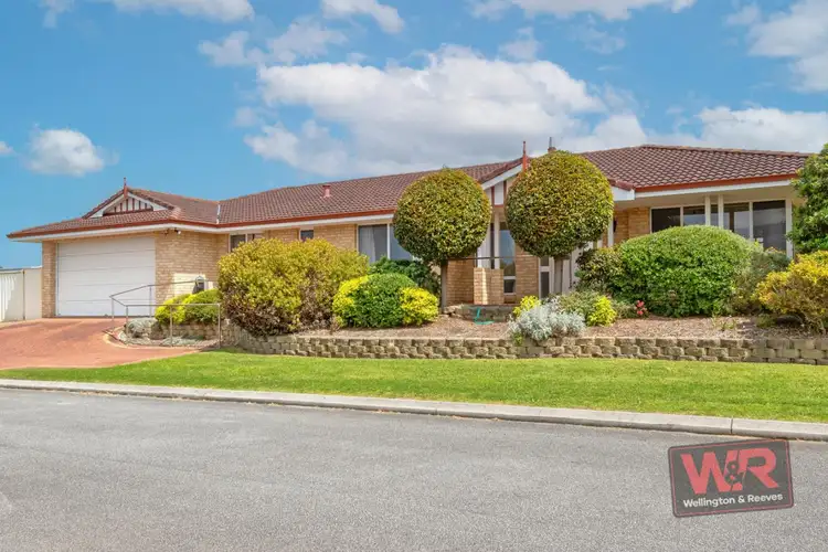 Second view of Homely house listing, 2 Julia Lane, Yakamia WA 6330