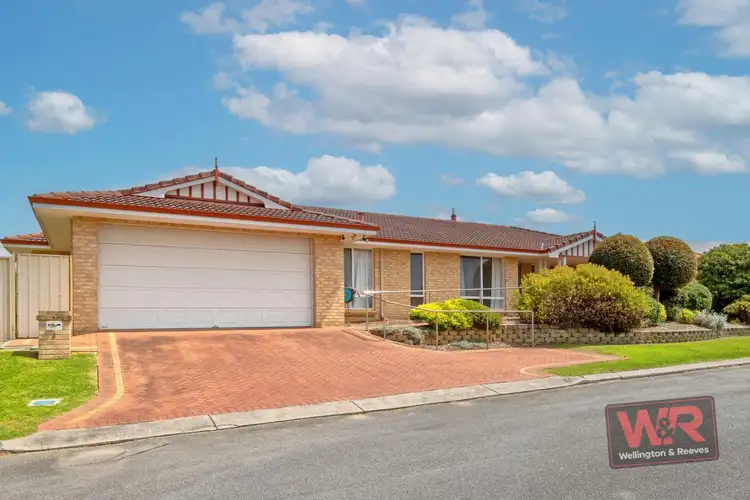 Third view of Homely house listing, 2 Julia Lane, Yakamia WA 6330