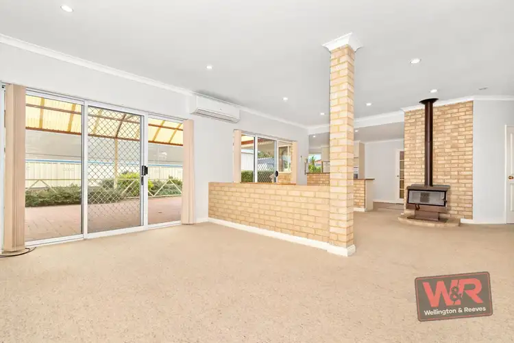 Fourth view of Homely house listing, 2 Julia Lane, Yakamia WA 6330