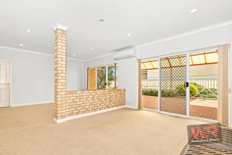 Fifth view of Homely house listing, 2 Julia Lane, Yakamia WA 6330