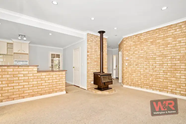 Sixth view of Homely house listing, 2 Julia Lane, Yakamia WA 6330