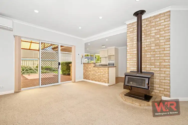 Seventh view of Homely house listing, 2 Julia Lane, Yakamia WA 6330