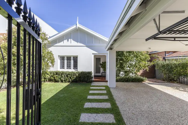 17 Bondi Street, Mount Hawthorn WA 6016