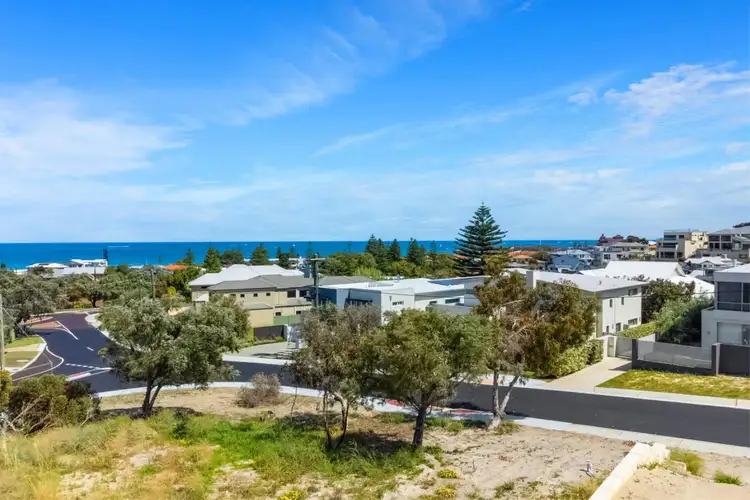Lot 1, 16 Parker Avenue, Sorrento WA 6020