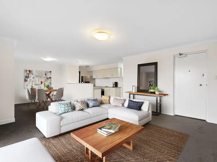 Third view of Homely apartment listing, 5/8 Wattlebird Loop, Joondalup WA 6027