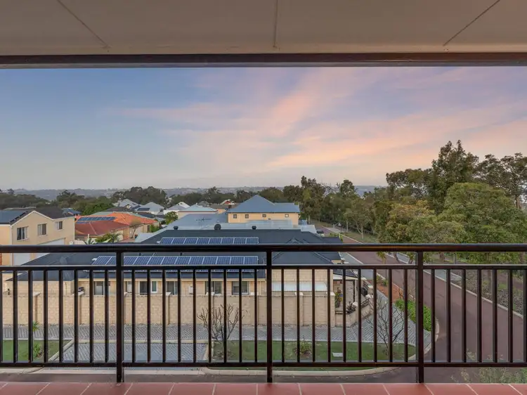 Fourth view of Homely apartment listing, 5/8 Wattlebird Loop, Joondalup WA 6027