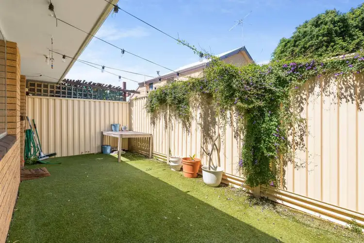 6/29 Drabble  Road, Scarborough WA 6019