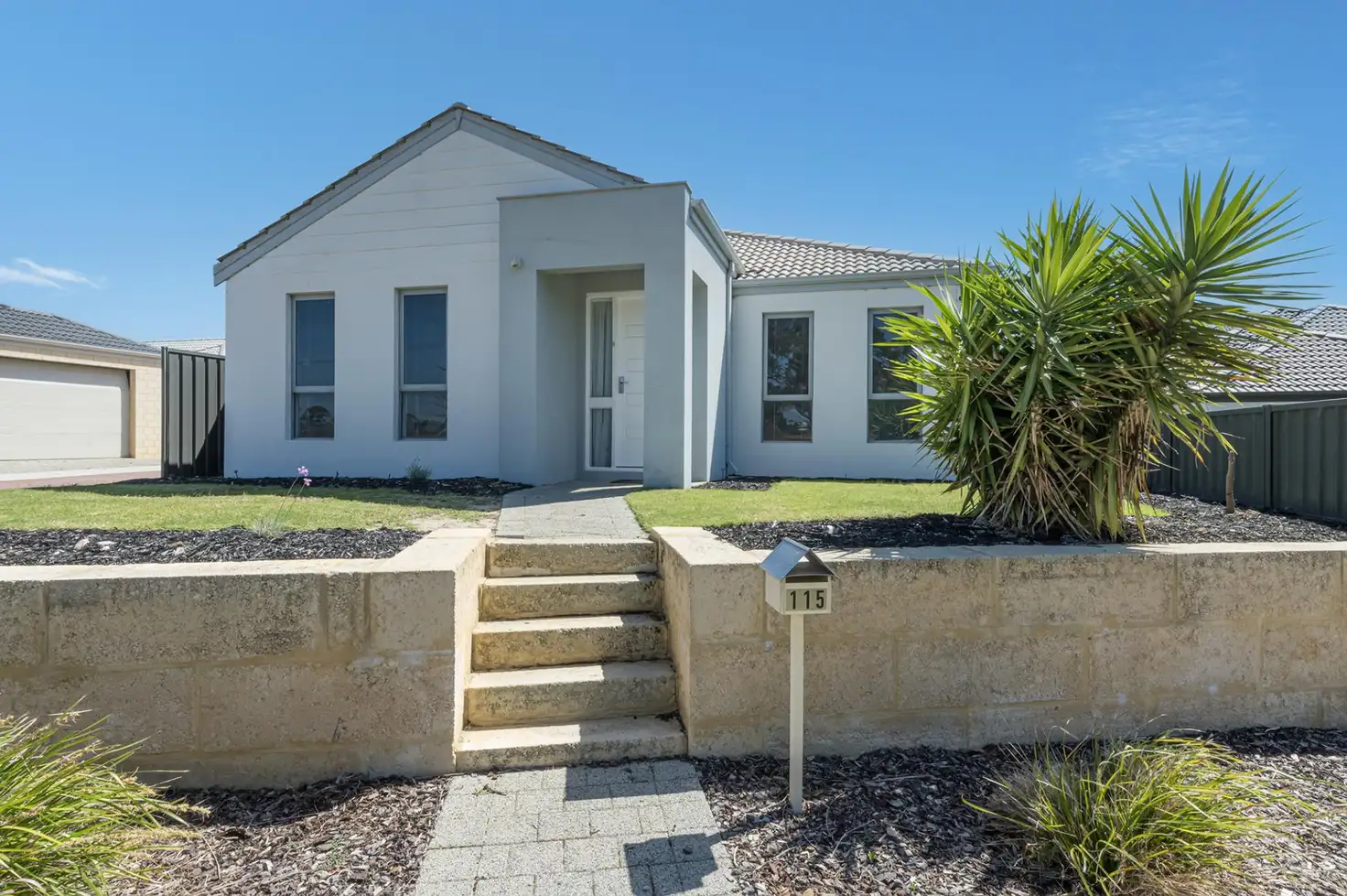Main view of Homely house listing, 115 Duffy Terrace, Woodvale WA 6026