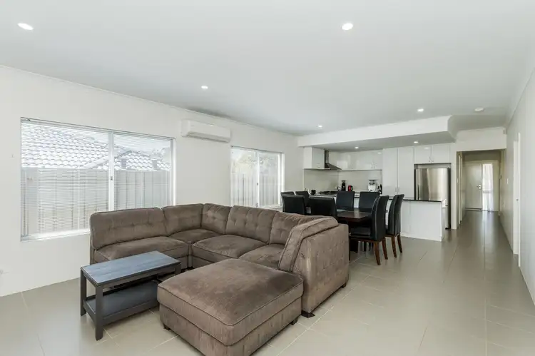 Fourth view of Homely house listing, 115 Duffy Terrace, Woodvale WA 6026