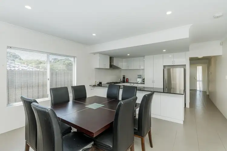 Fifth view of Homely house listing, 115 Duffy Terrace, Woodvale WA 6026