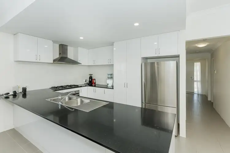Sixth view of Homely house listing, 115 Duffy Terrace, Woodvale WA 6026