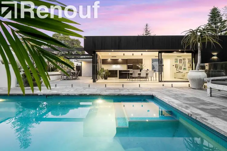 56 Grant Street, Cottesloe WA 6011