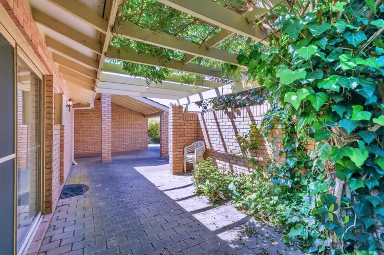 6/1-3 Ince Road, Attadale WA 6156