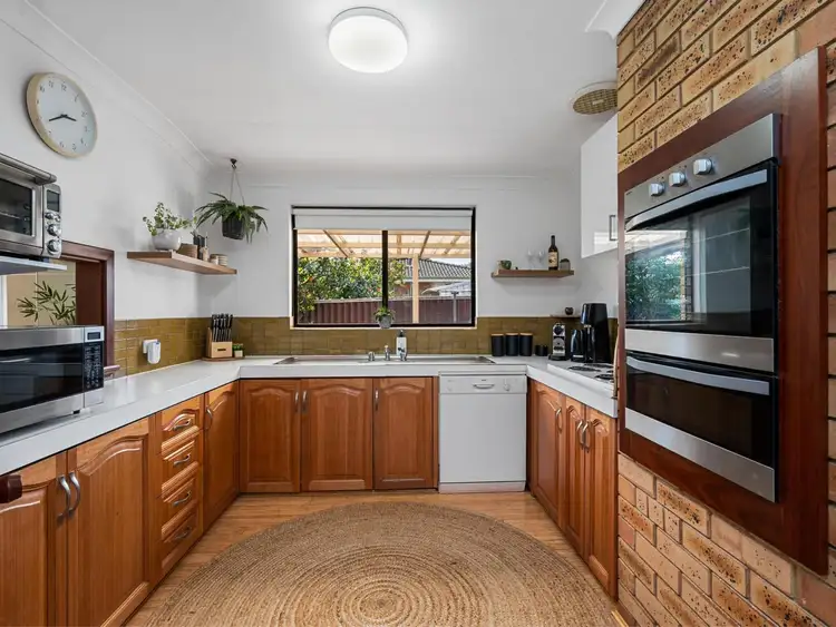 Third view of Homely villa listing, 4/20 Colleran Way, Booragoon WA 6154