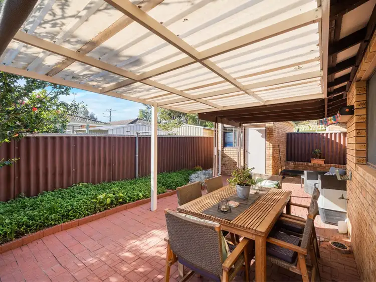 Fourth view of Homely villa listing, 4/20 Colleran Way, Booragoon WA 6154