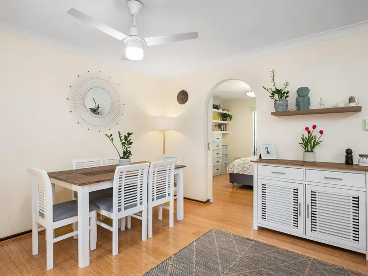 Fifth view of Homely villa listing, 4/20 Colleran Way, Booragoon WA 6154