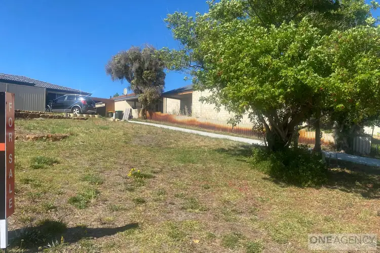 Fourth view of Homely land listing, 98 Craigie Drive, Craigie WA 6025