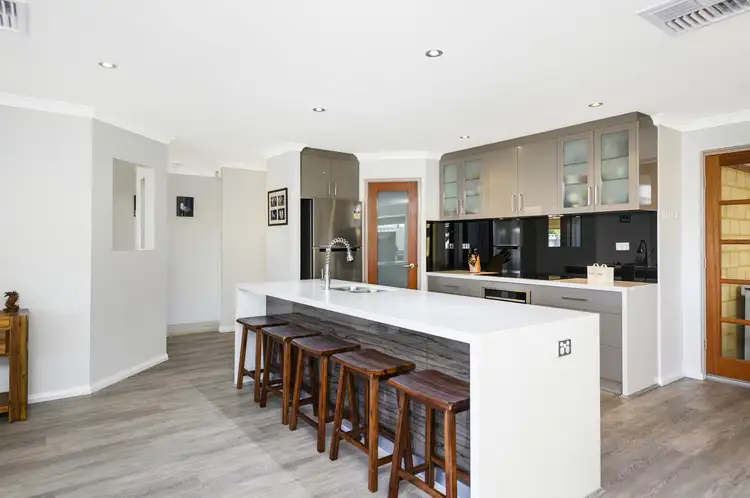 Second view of Homely house listing, 31 Mustang Drive, Henley Brook WA 6055