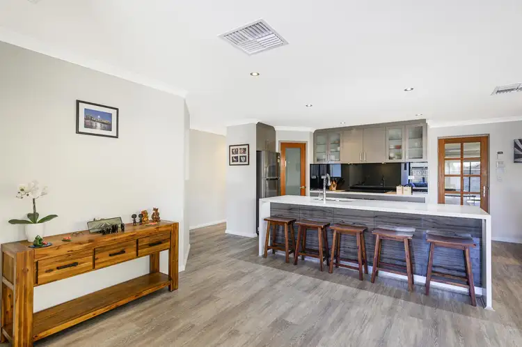Third view of Homely house listing, 31 Mustang Drive, Henley Brook WA 6055
