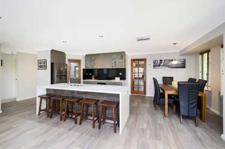 Fourth view of Homely house listing, 31 Mustang Drive, Henley Brook WA 6055